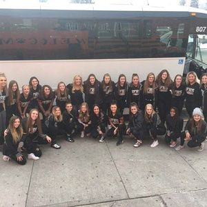 Meet your Posher, Madison